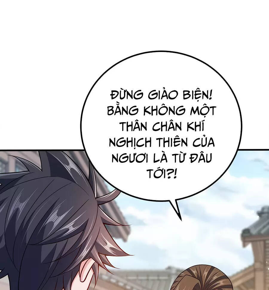 Nương Tử Nhà Ta Là Nữ Đế chapter 112 - Trang 3