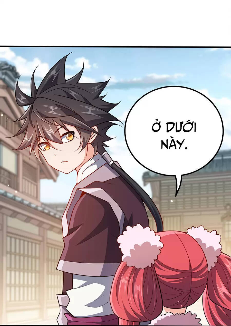 Nương Tử Nhà Ta Là Nữ Đế chapter 112 - Trang 31