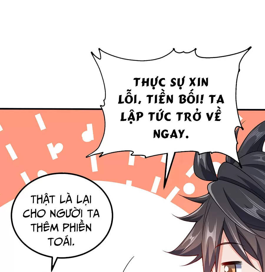 Nương Tử Nhà Ta Là Nữ Đế chapter 112 - Trang 39