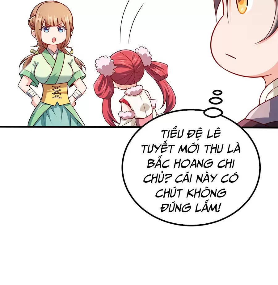 Nương Tử Nhà Ta Là Nữ Đế chapter 112 - Trang 40