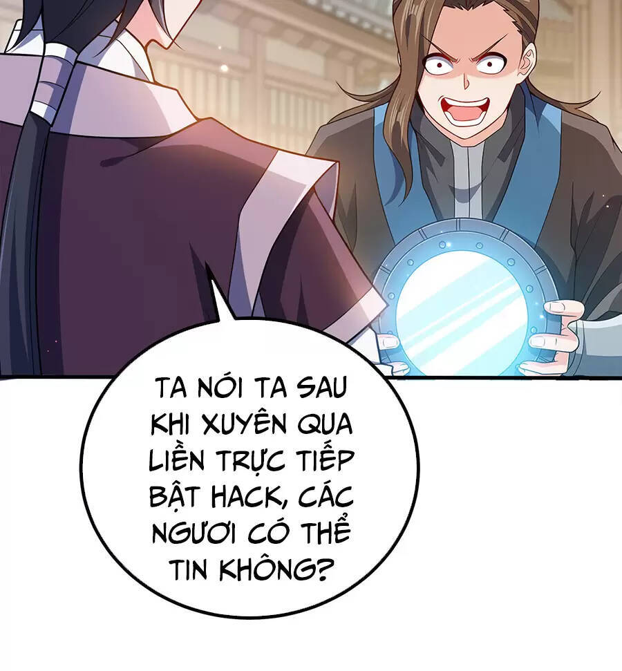 Nương Tử Nhà Ta Là Nữ Đế chapter 112 - Trang 4