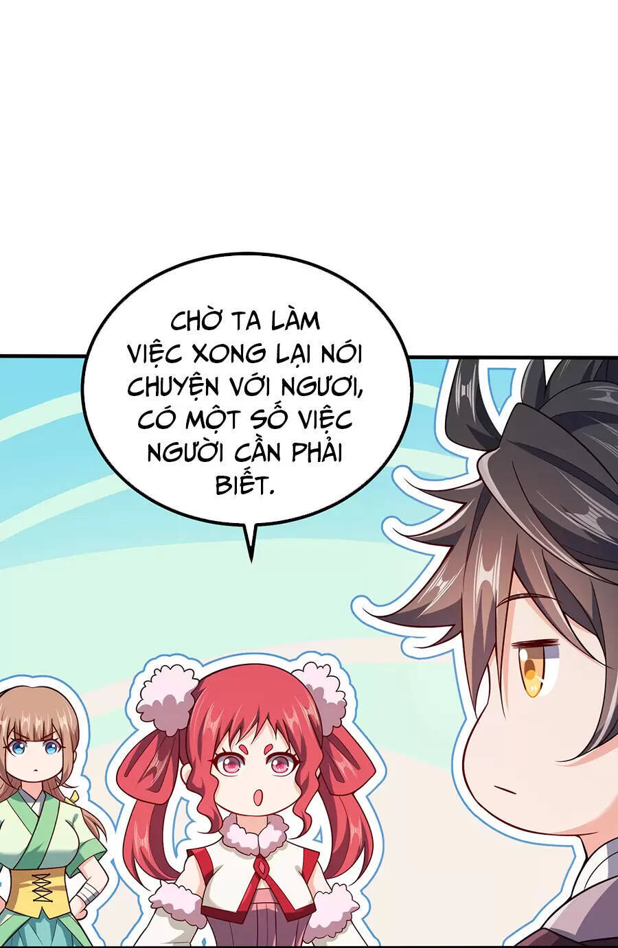 Nương Tử Nhà Ta Là Nữ Đế chapter 112 - Trang 41