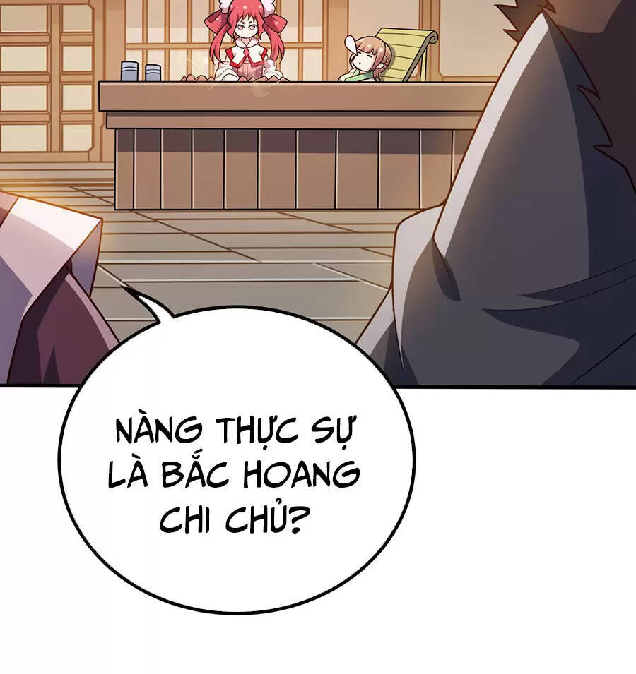 Nương Tử Nhà Ta Là Nữ Đế chapter 112 - Trang 44