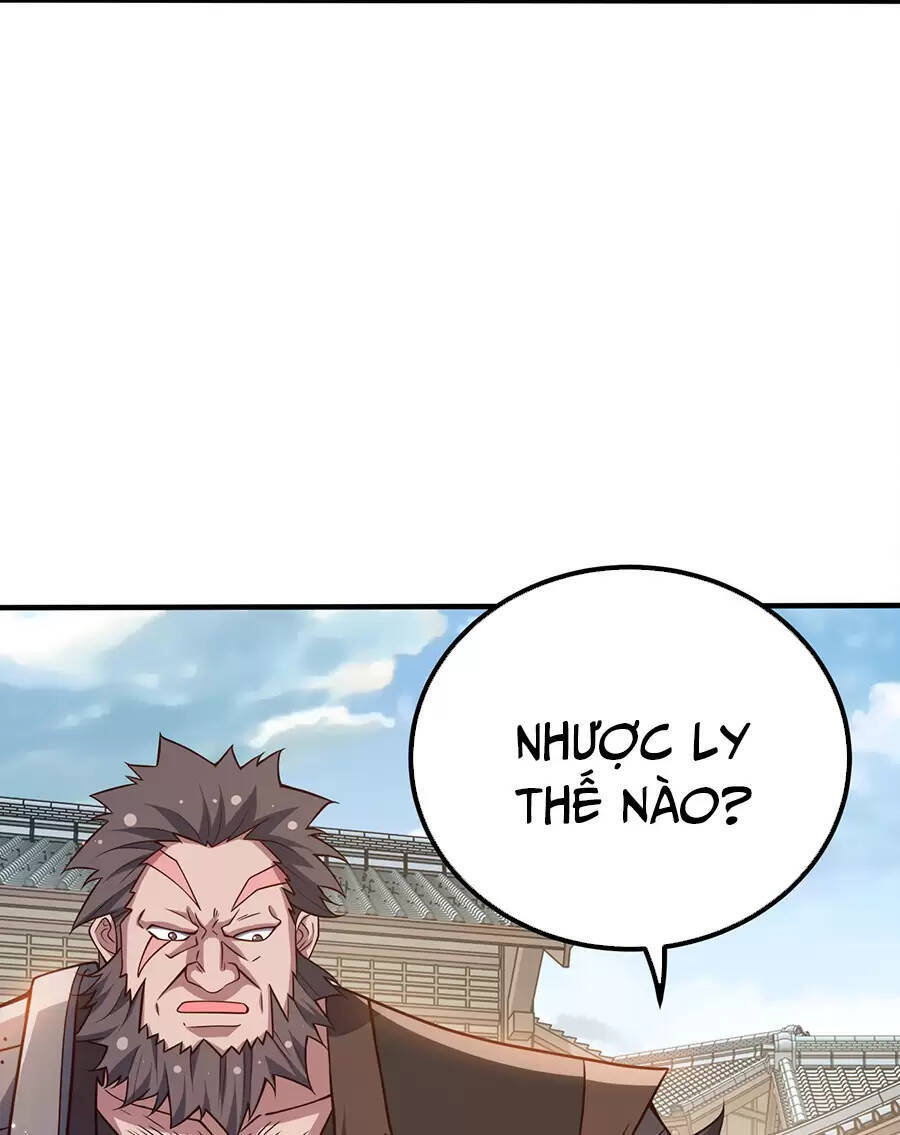 Nương Tử Nhà Ta Là Nữ Đế chapter 112 - Trang 46