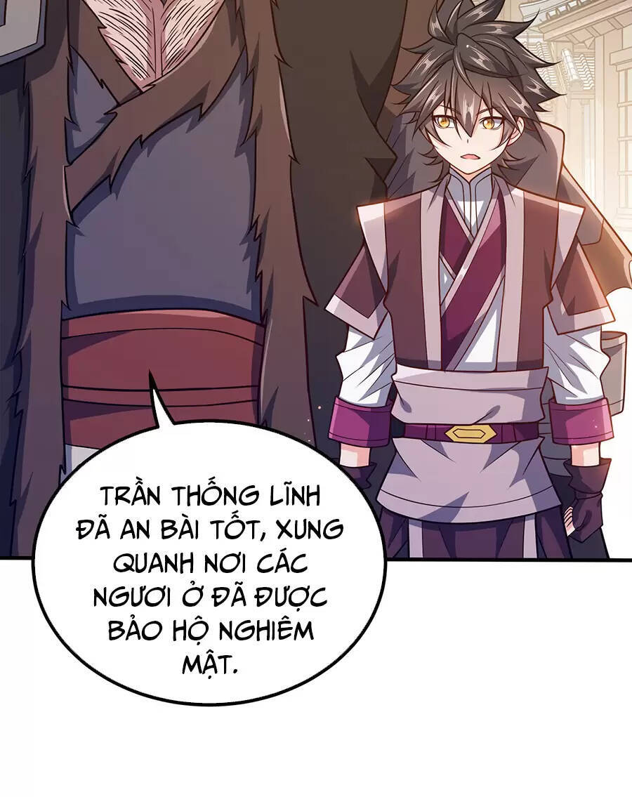 Nương Tử Nhà Ta Là Nữ Đế chapter 112 - Trang 47