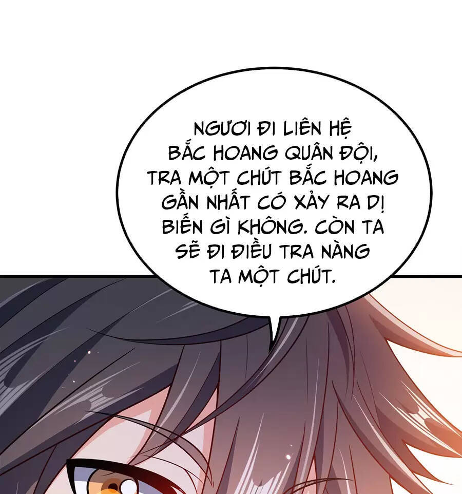 Nương Tử Nhà Ta Là Nữ Đế chapter 112 - Trang 48
