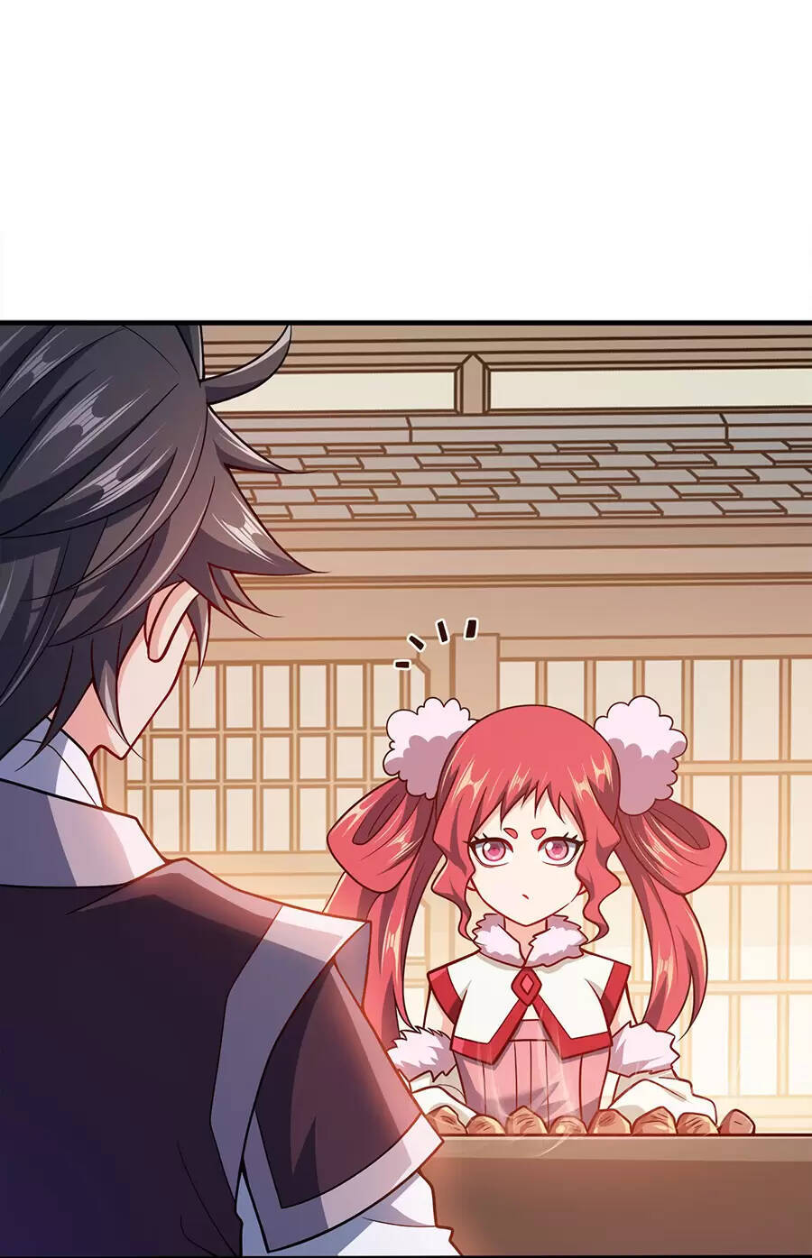 Nương Tử Nhà Ta Là Nữ Đế chapter 112 - Trang 50