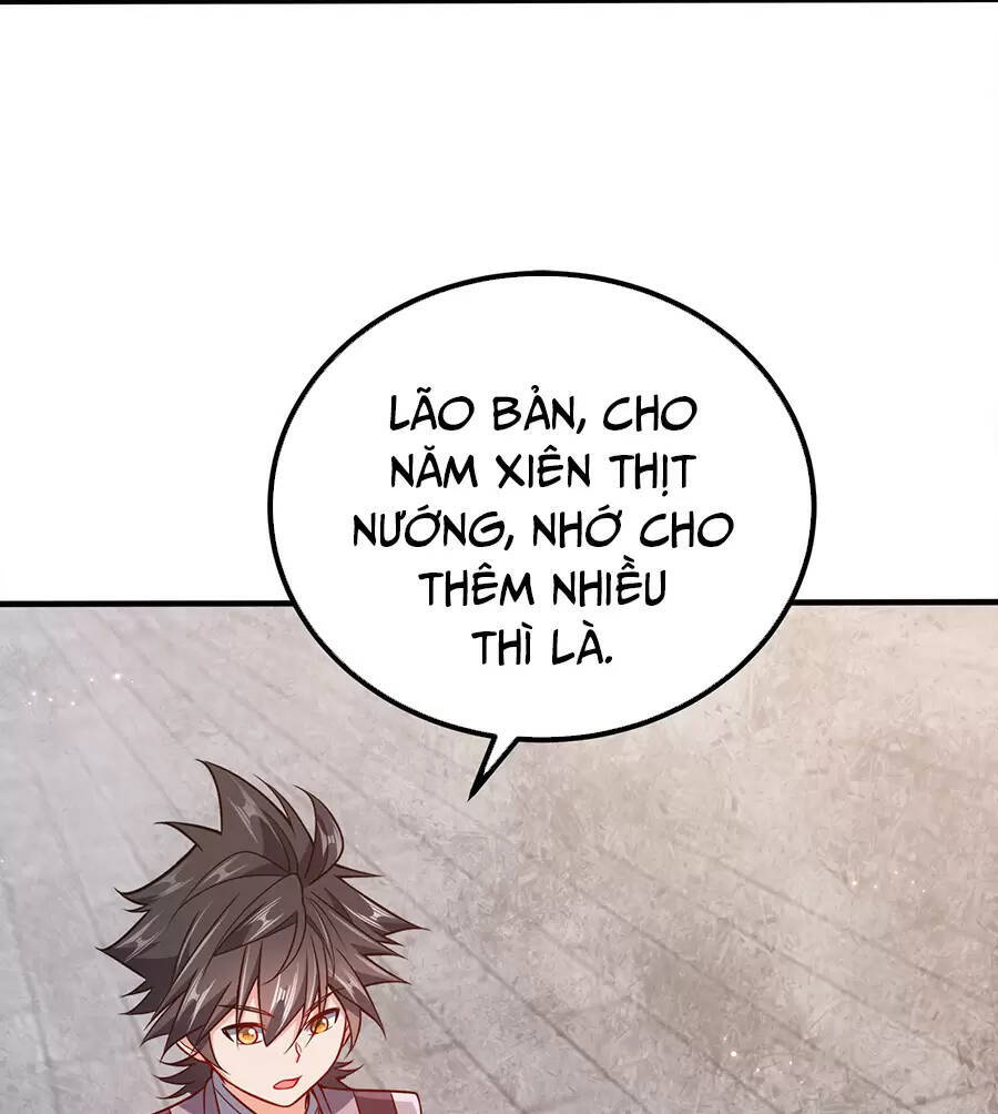 Nương Tử Nhà Ta Là Nữ Đế chapter 112 - Trang 51