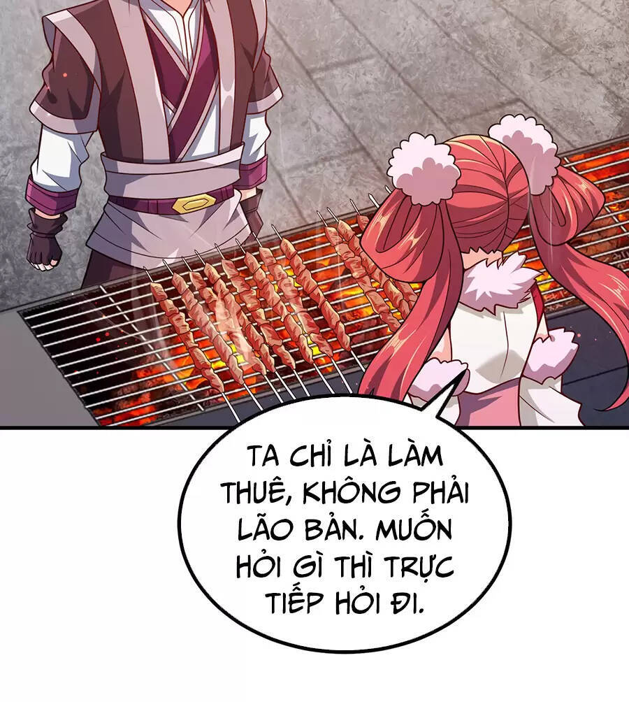 Nương Tử Nhà Ta Là Nữ Đế chapter 112 - Trang 52