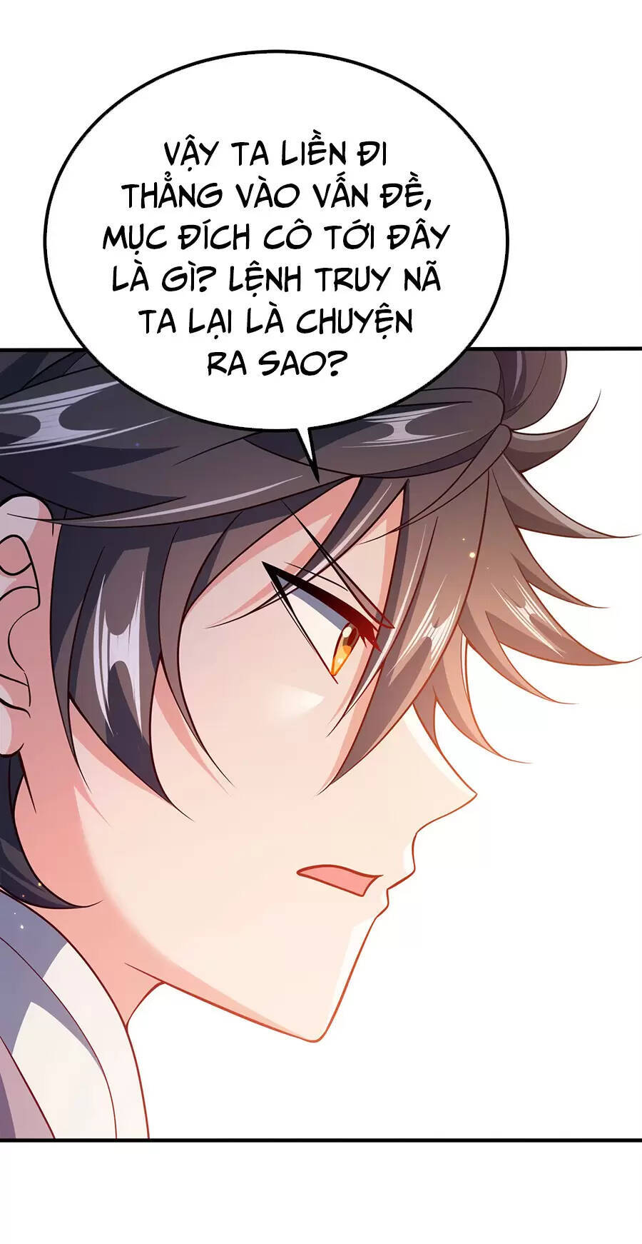Nương Tử Nhà Ta Là Nữ Đế chapter 112 - Trang 53