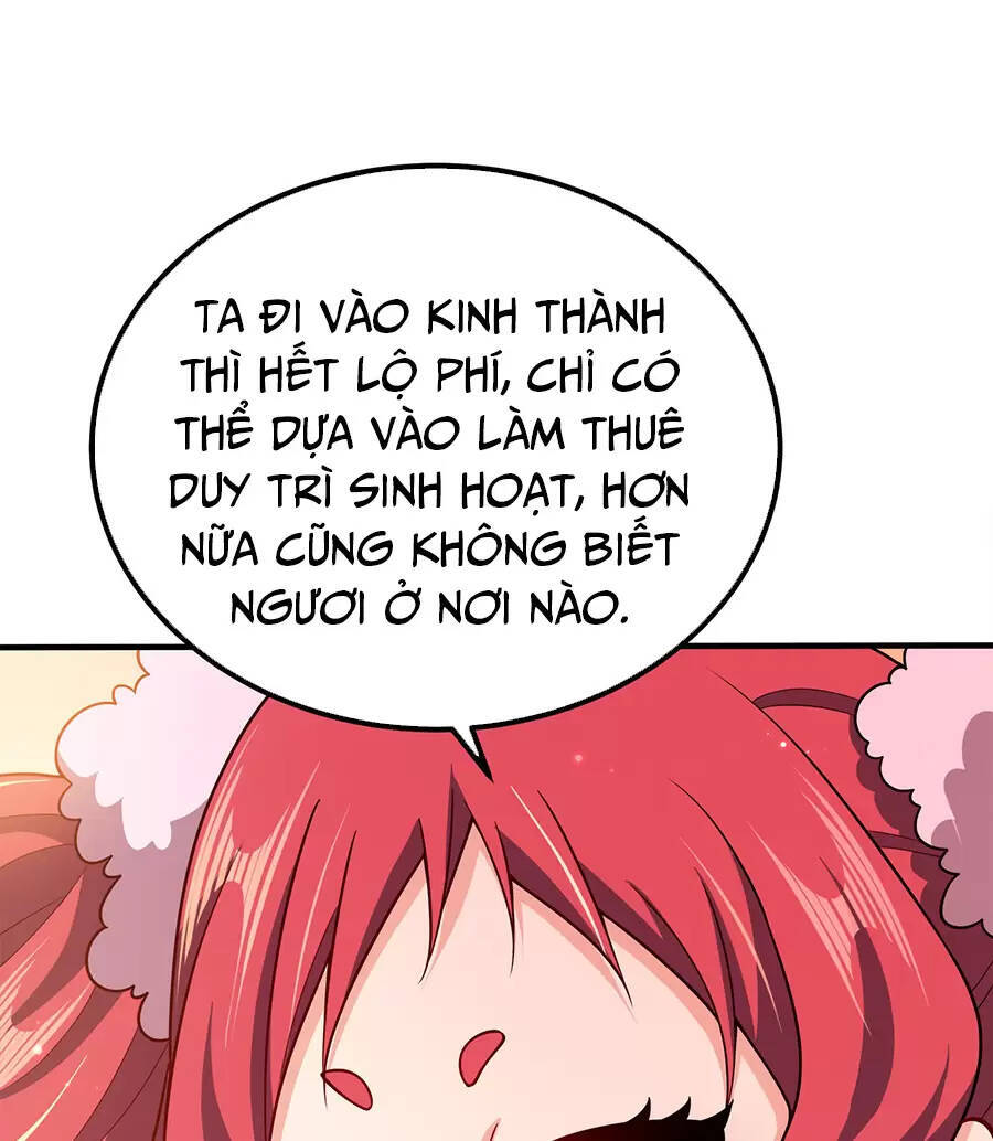 Nương Tử Nhà Ta Là Nữ Đế chapter 112 - Trang 54