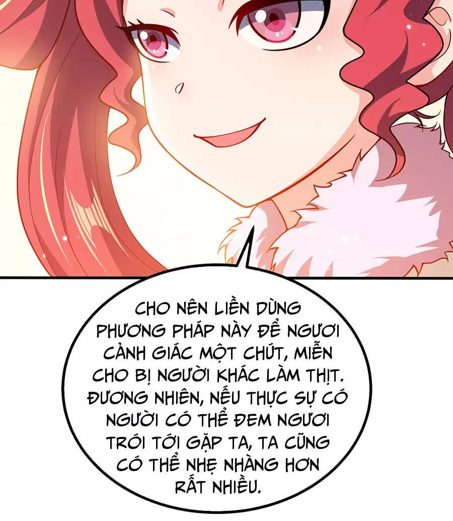 Nương Tử Nhà Ta Là Nữ Đế chapter 112 - Trang 55
