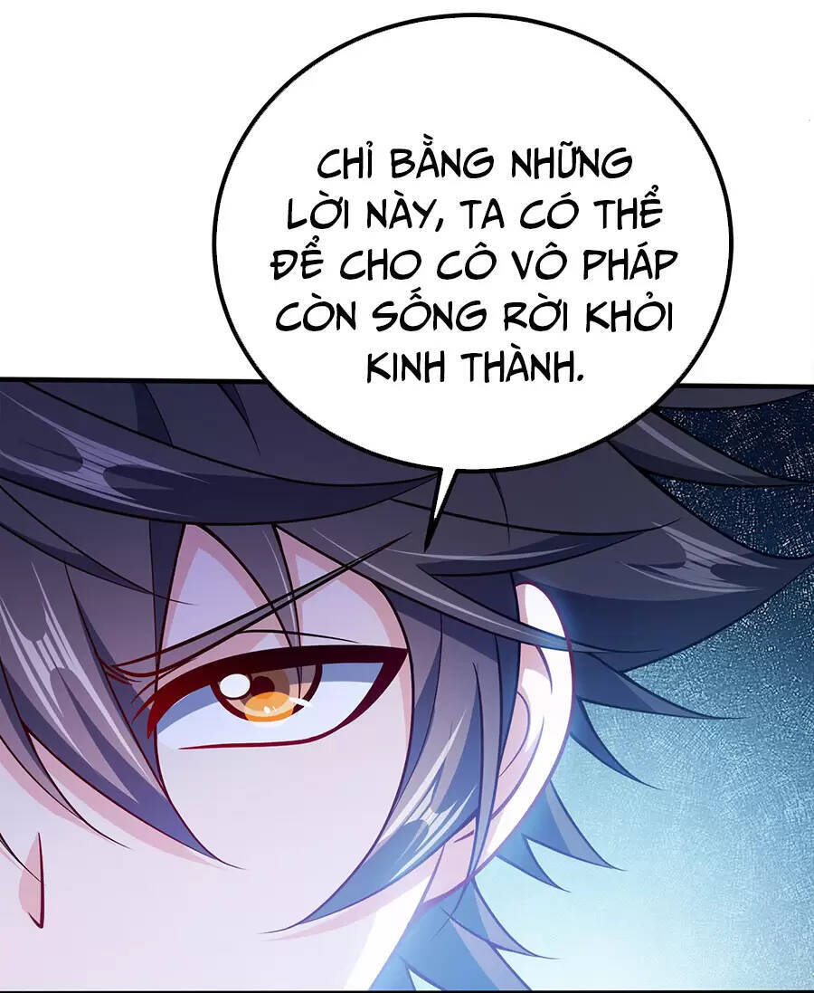 Nương Tử Nhà Ta Là Nữ Đế chapter 112 - Trang 56