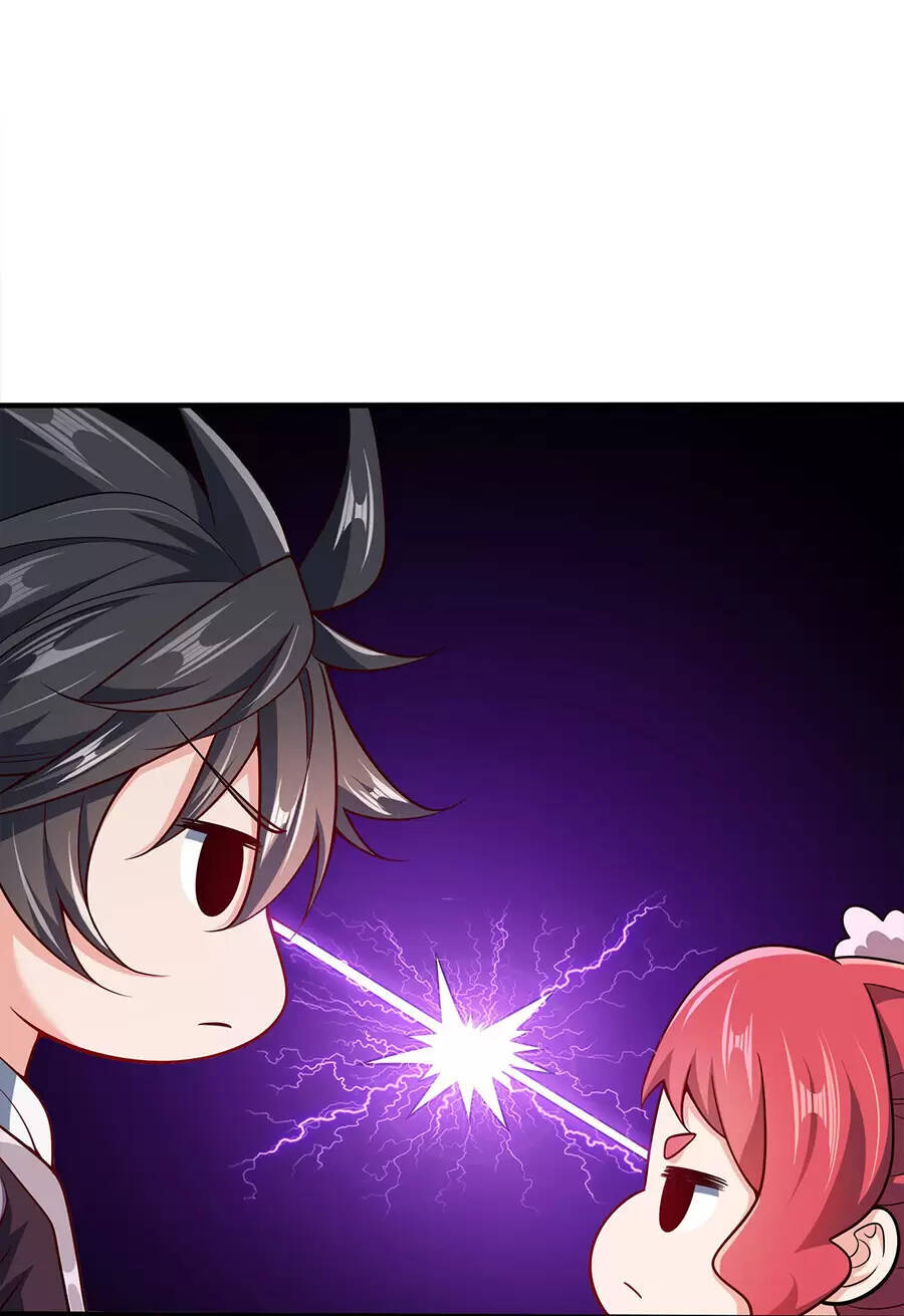 Nương Tử Nhà Ta Là Nữ Đế chapter 112 - Trang 58