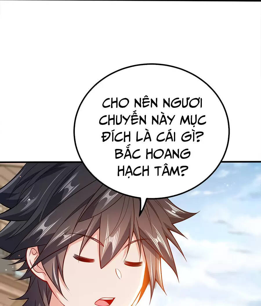 Nương Tử Nhà Ta Là Nữ Đế chapter 112 - Trang 59