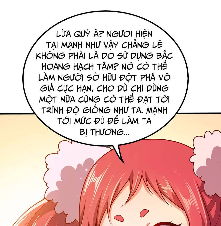 Nương Tử Nhà Ta Là Nữ Đế chapter 112 - Trang 62