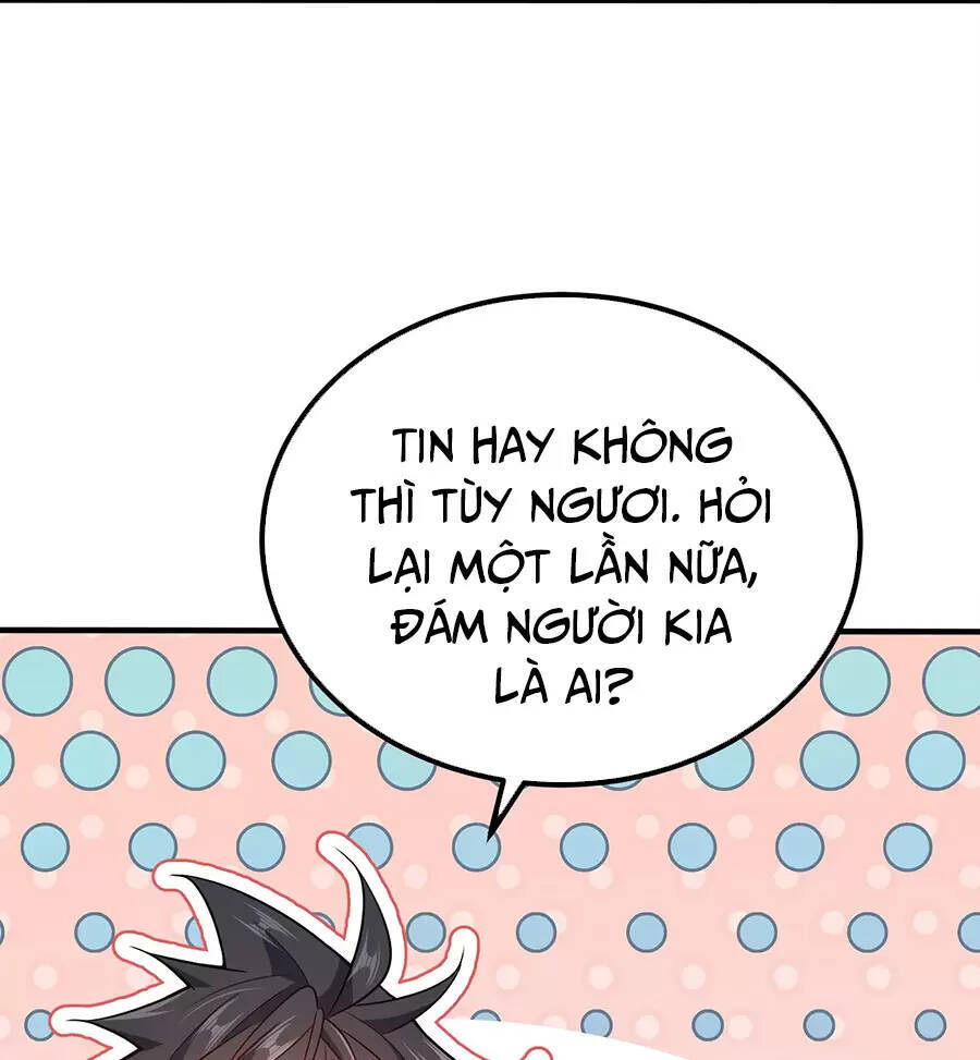 Nương Tử Nhà Ta Là Nữ Đế chapter 112 - Trang 64