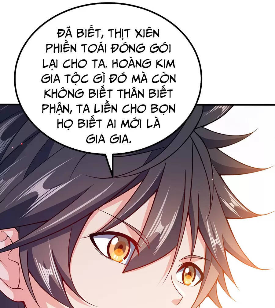 Nương Tử Nhà Ta Là Nữ Đế chapter 112 - Trang 66