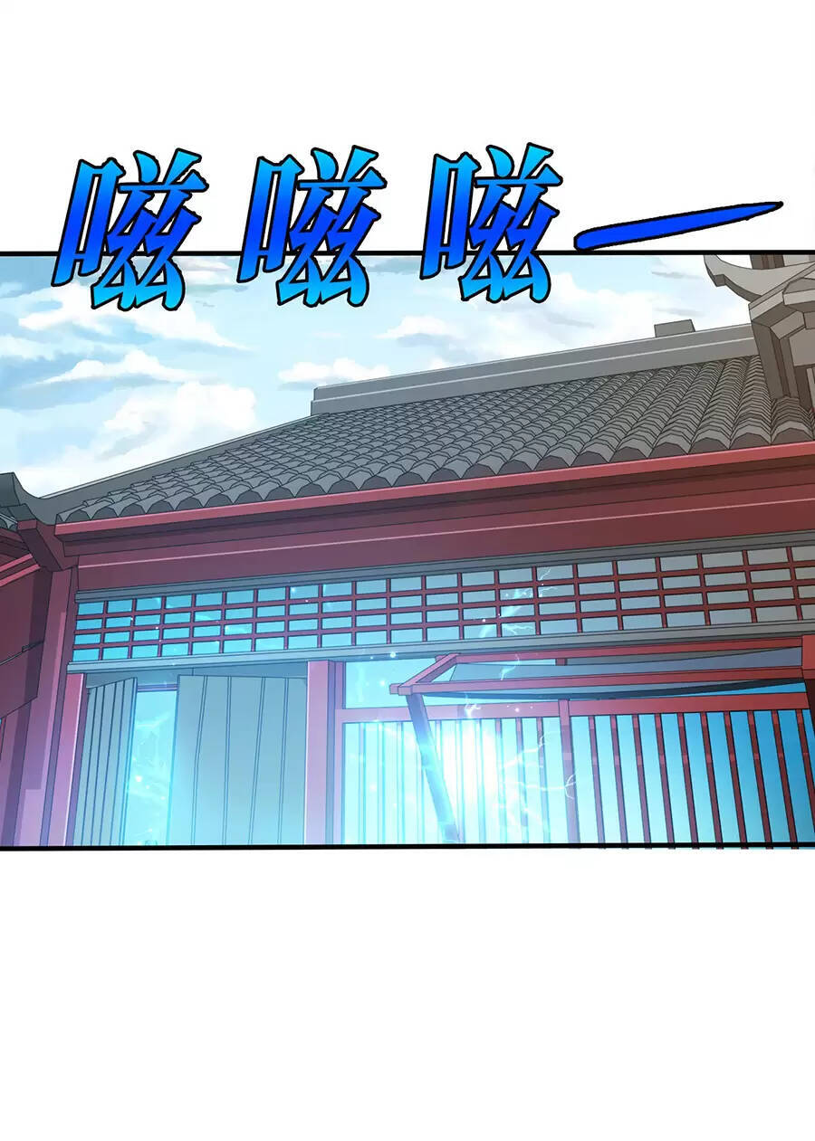 Nương Tử Nhà Ta Là Nữ Đế chapter 112 - Trang 7