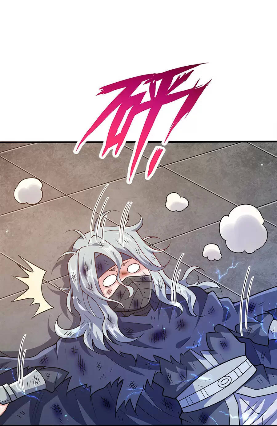 Nương Tử Nhà Ta Là Nữ Đế chapter 112 - Trang 8