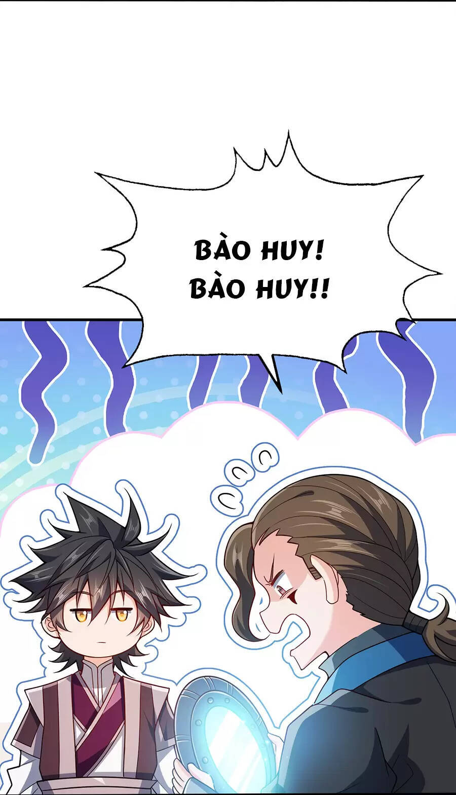 Nương Tử Nhà Ta Là Nữ Đế chapter 112 - Trang 9