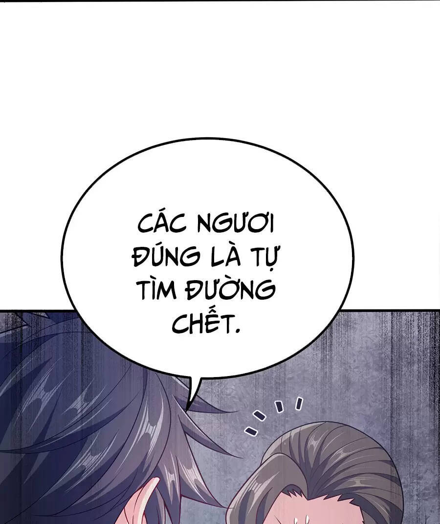 Nương Tử Nhà Ta Là Nữ Đế chapter 112 - Trang 10