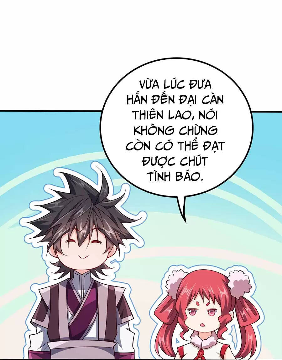 Nương Tử Nhà Ta Là Nữ Đế chapter 116 - Trang 13