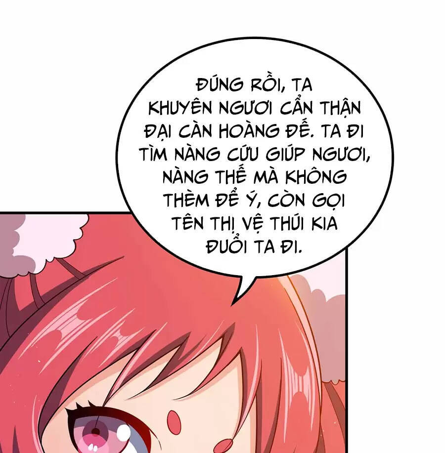 Nương Tử Nhà Ta Là Nữ Đế chapter 116 - Trang 19