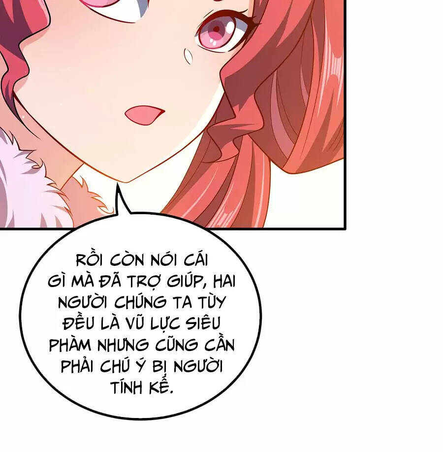 Nương Tử Nhà Ta Là Nữ Đế chapter 116 - Trang 20
