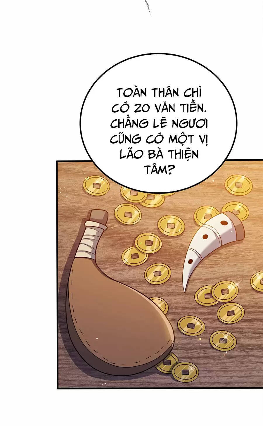 Nương Tử Nhà Ta Là Nữ Đế chapter 116 - Trang 27
