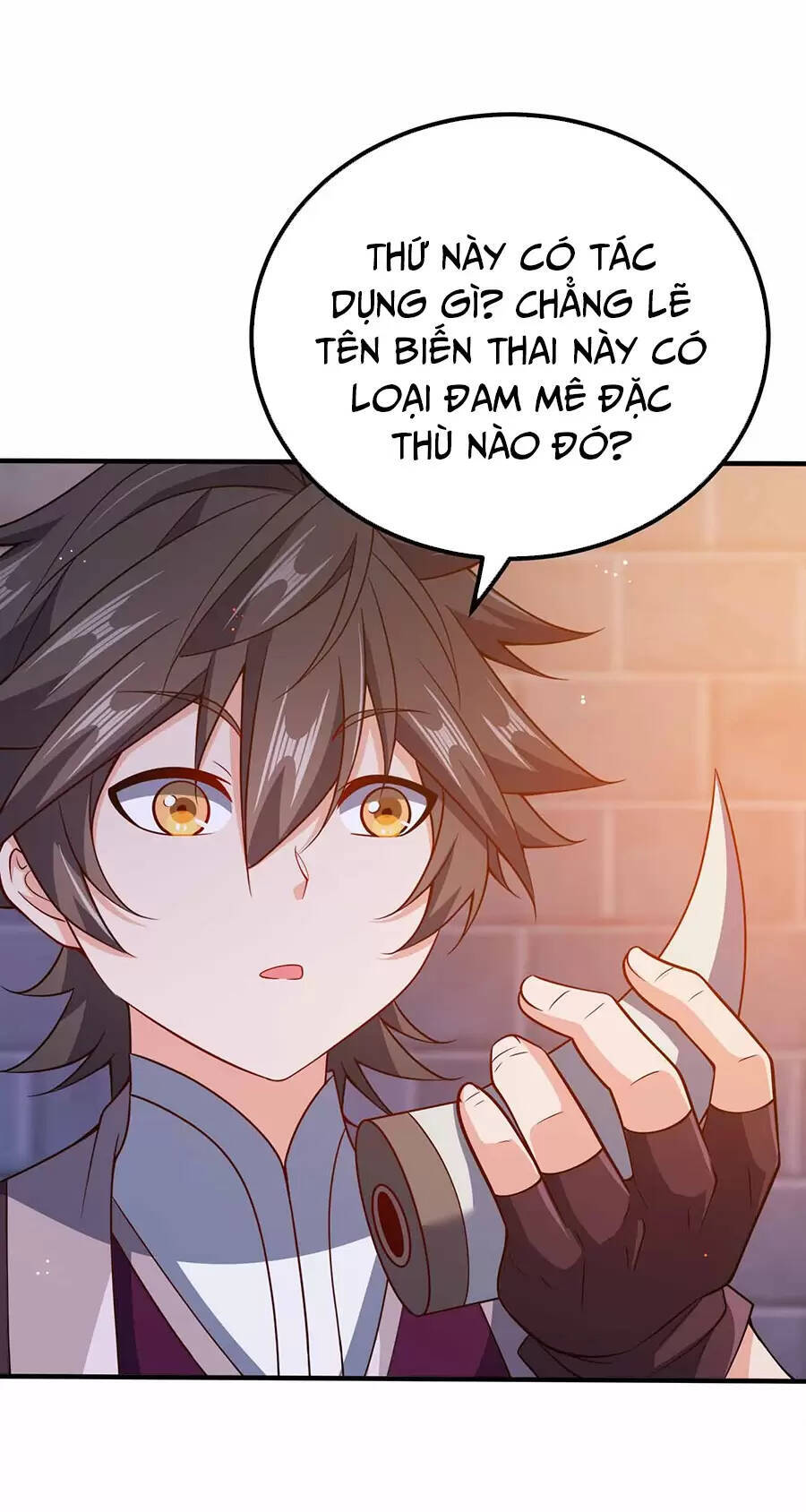 Nương Tử Nhà Ta Là Nữ Đế chapter 116 - Trang 28
