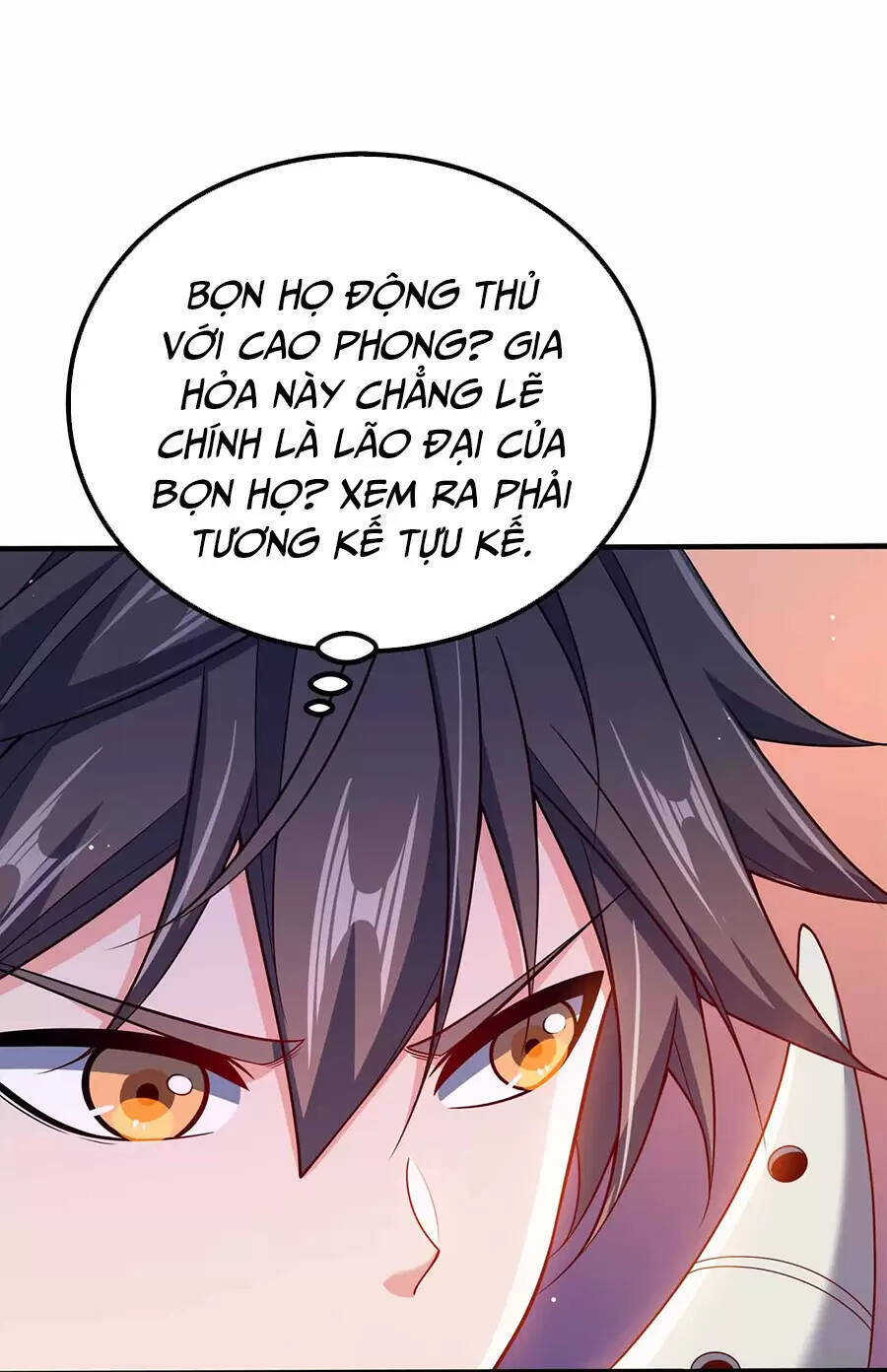 Nương Tử Nhà Ta Là Nữ Đế chapter 116 - Trang 30