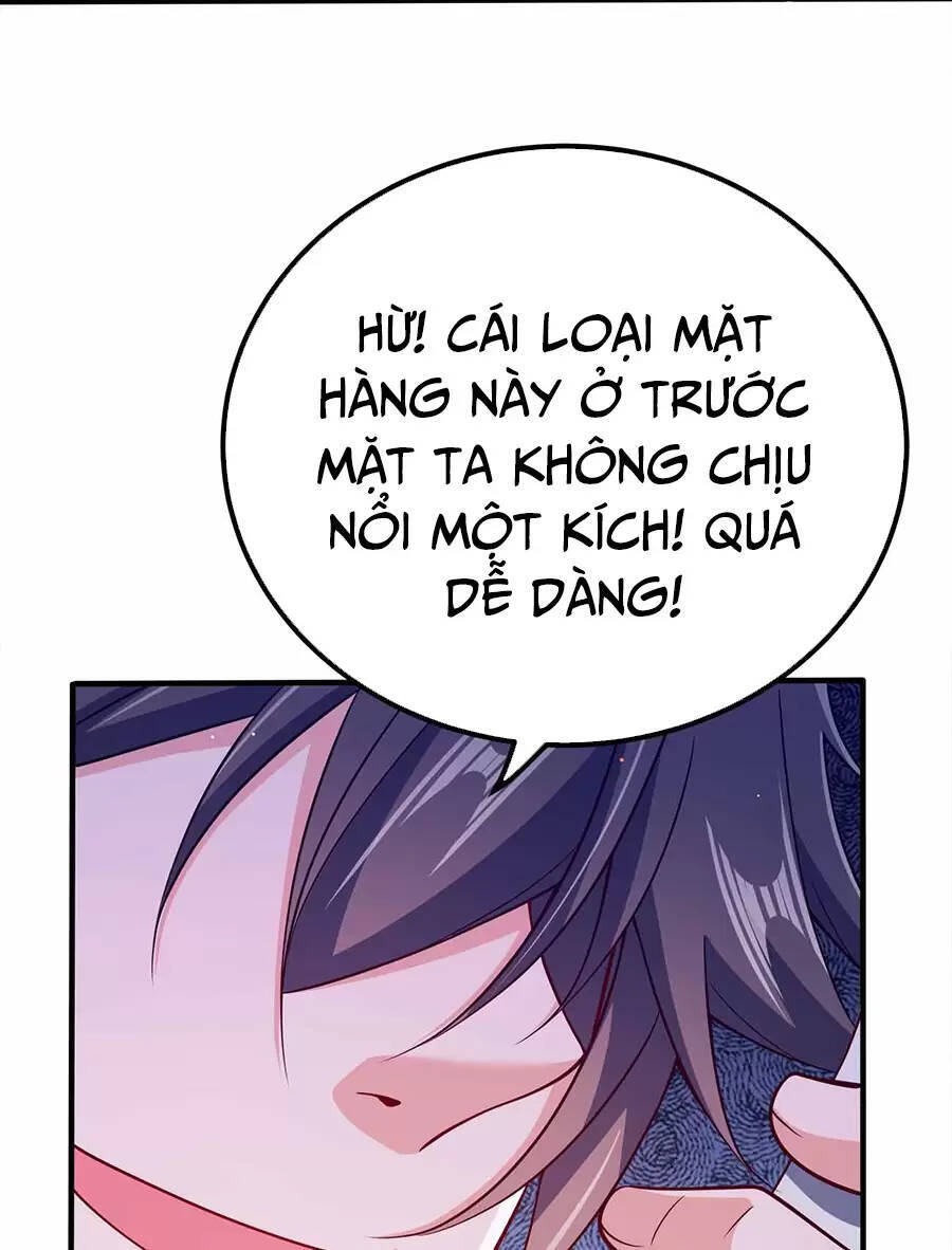 Nương Tử Nhà Ta Là Nữ Đế chapter 116 - Trang 31