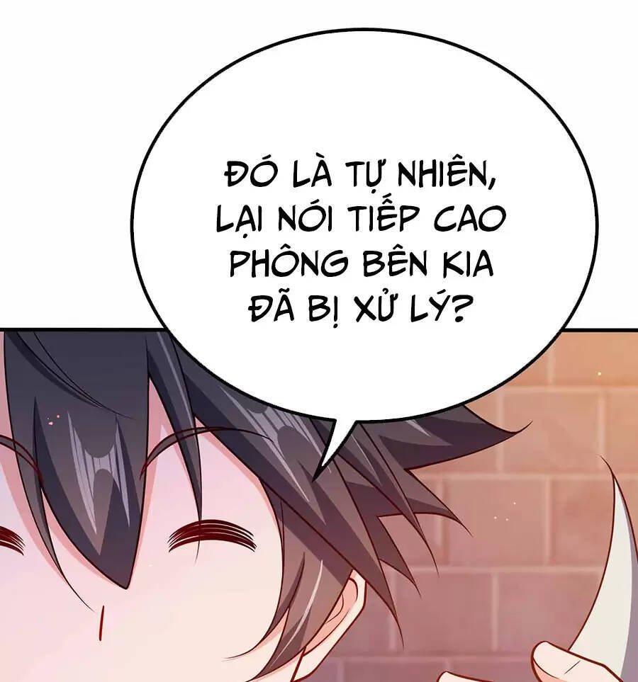 Nương Tử Nhà Ta Là Nữ Đế chapter 116 - Trang 33