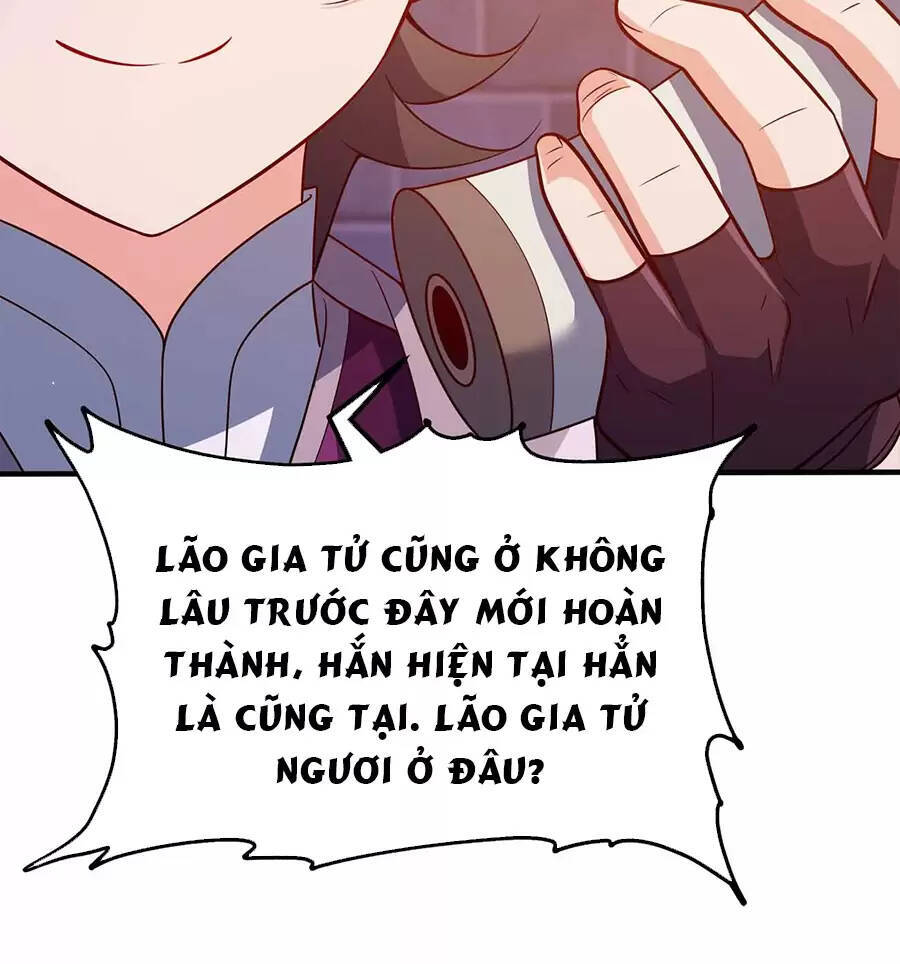 Nương Tử Nhà Ta Là Nữ Đế chapter 116 - Trang 34