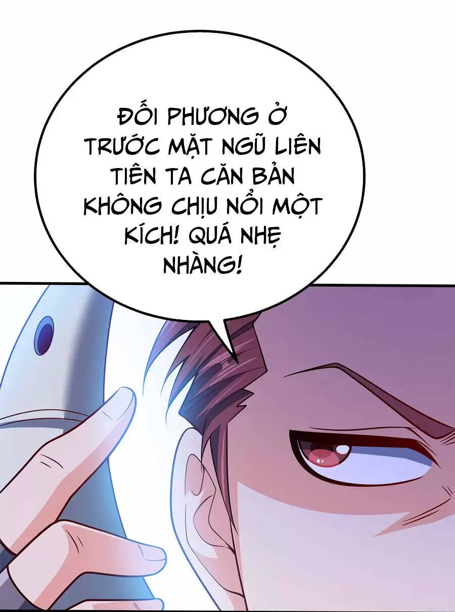 Nương Tử Nhà Ta Là Nữ Đế chapter 116 - Trang 35