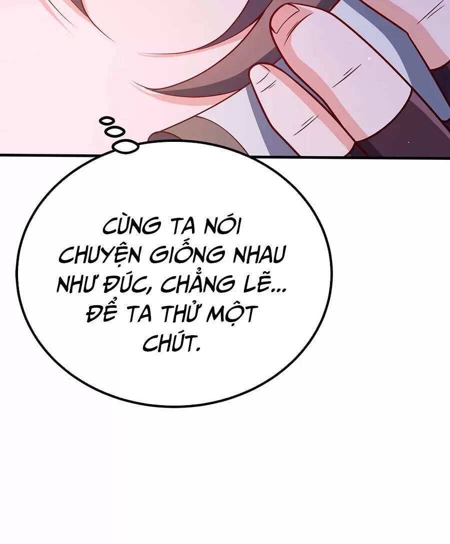 Nương Tử Nhà Ta Là Nữ Đế chapter 116 - Trang 37