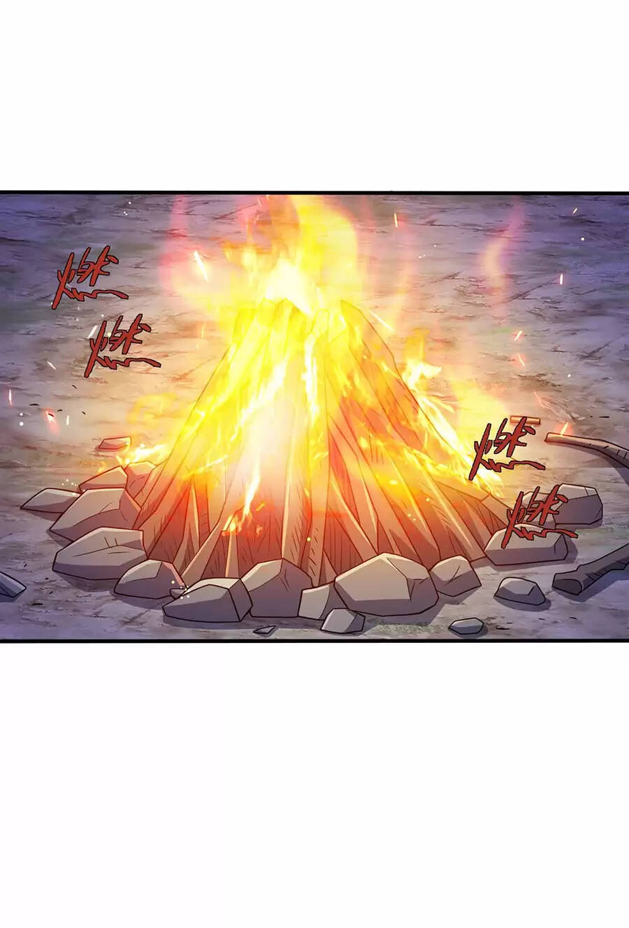 Nương Tử Nhà Ta Là Nữ Đế chapter 116 - Trang 38