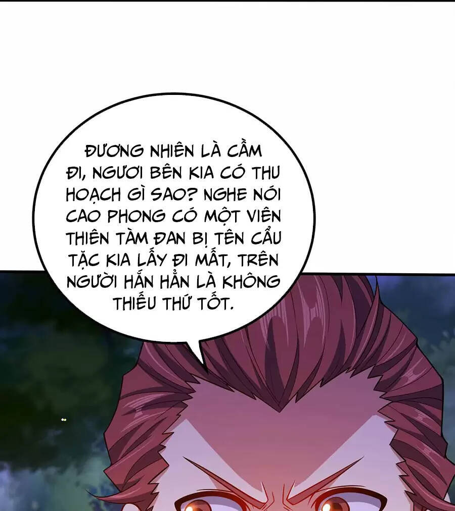 Nương Tử Nhà Ta Là Nữ Đế chapter 116 - Trang 40