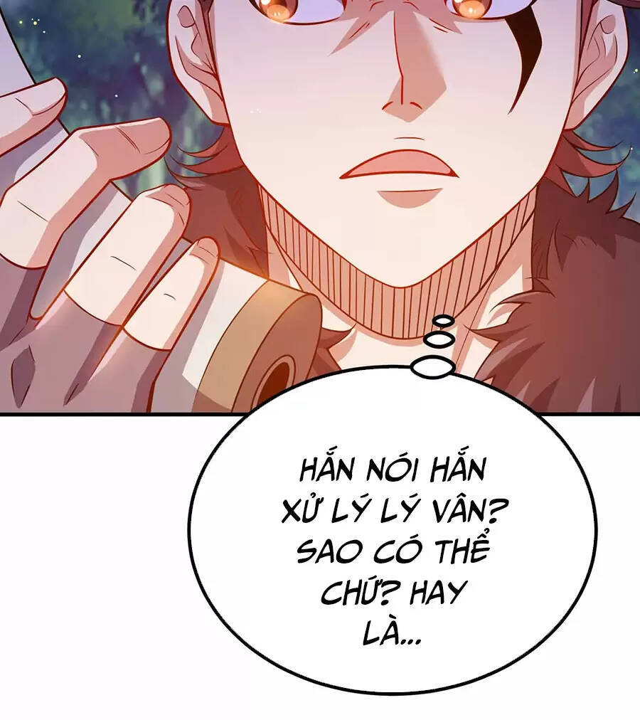 Nương Tử Nhà Ta Là Nữ Đế chapter 116 - Trang 41