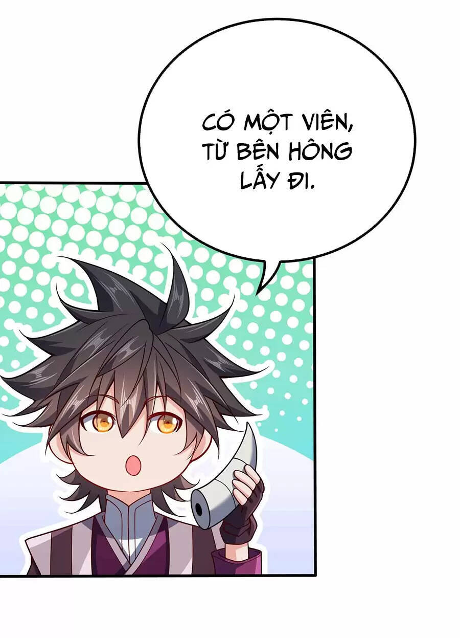 Nương Tử Nhà Ta Là Nữ Đế chapter 116 - Trang 42