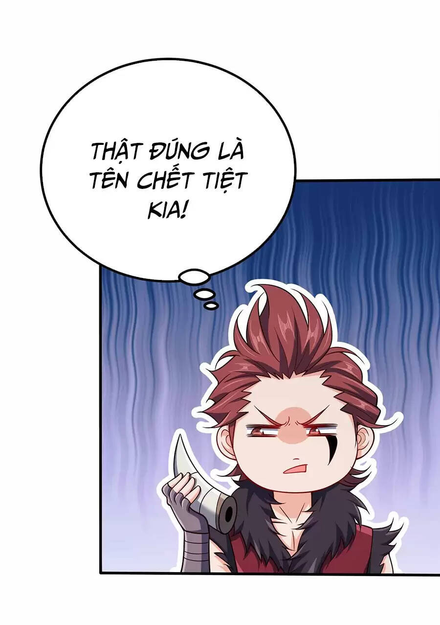 Nương Tử Nhà Ta Là Nữ Đế chapter 116 - Trang 43