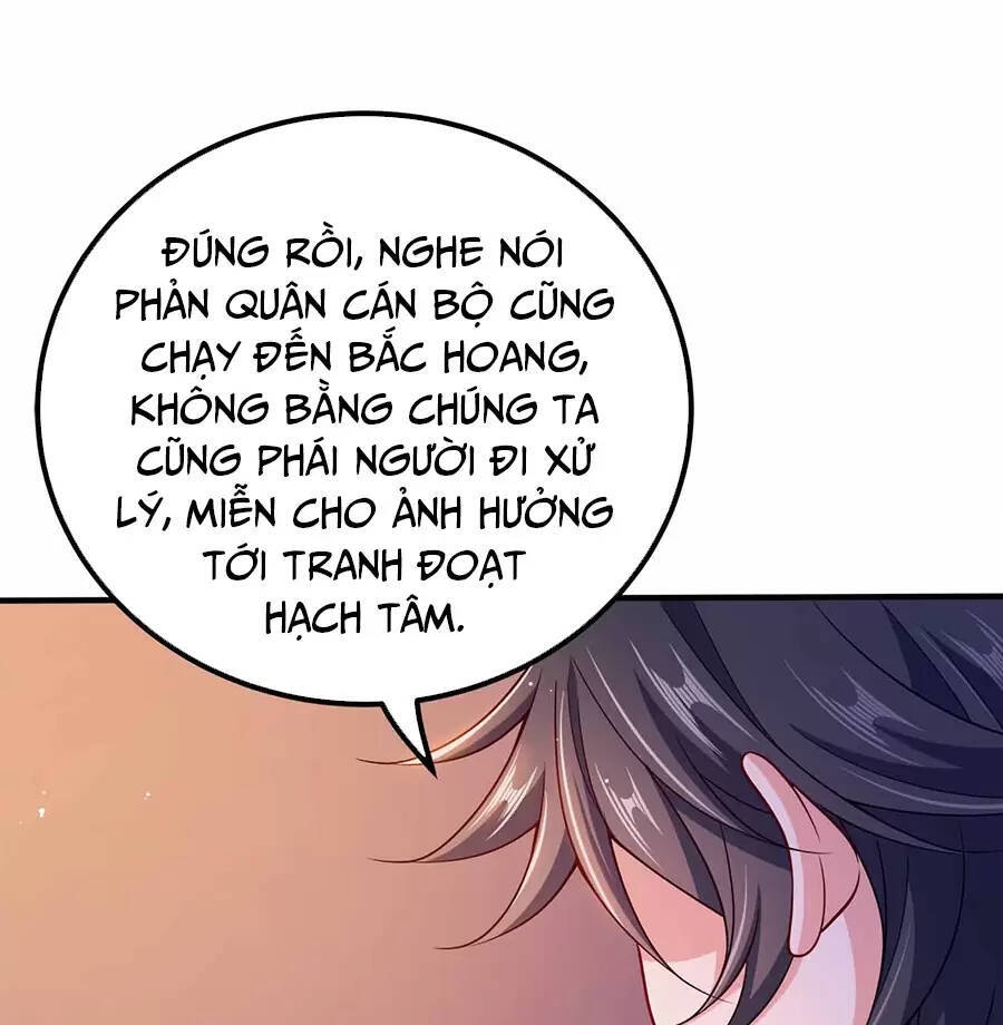 Nương Tử Nhà Ta Là Nữ Đế chapter 116 - Trang 44
