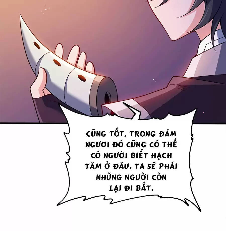 Nương Tử Nhà Ta Là Nữ Đế chapter 116 - Trang 45