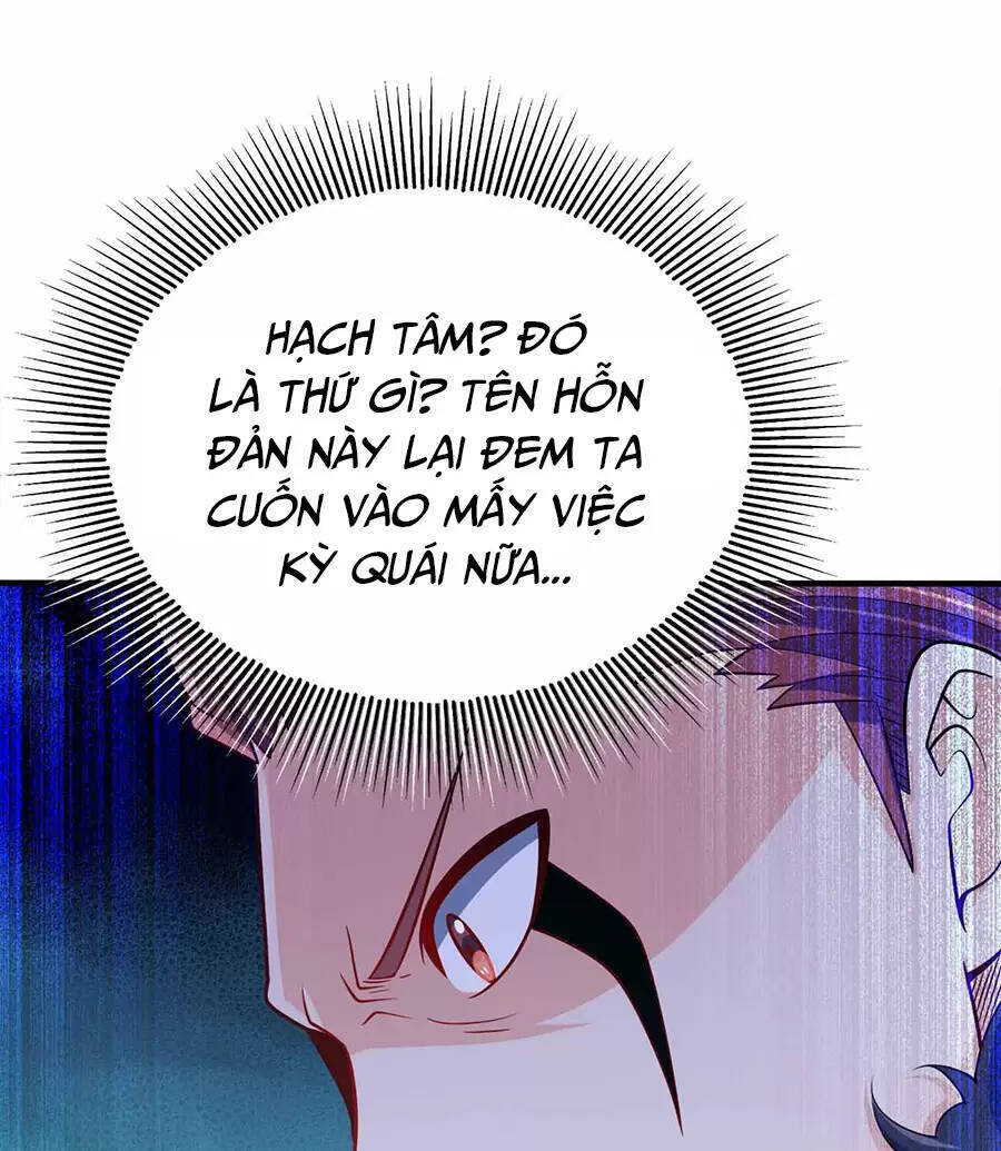 Nương Tử Nhà Ta Là Nữ Đế chapter 116 - Trang 46
