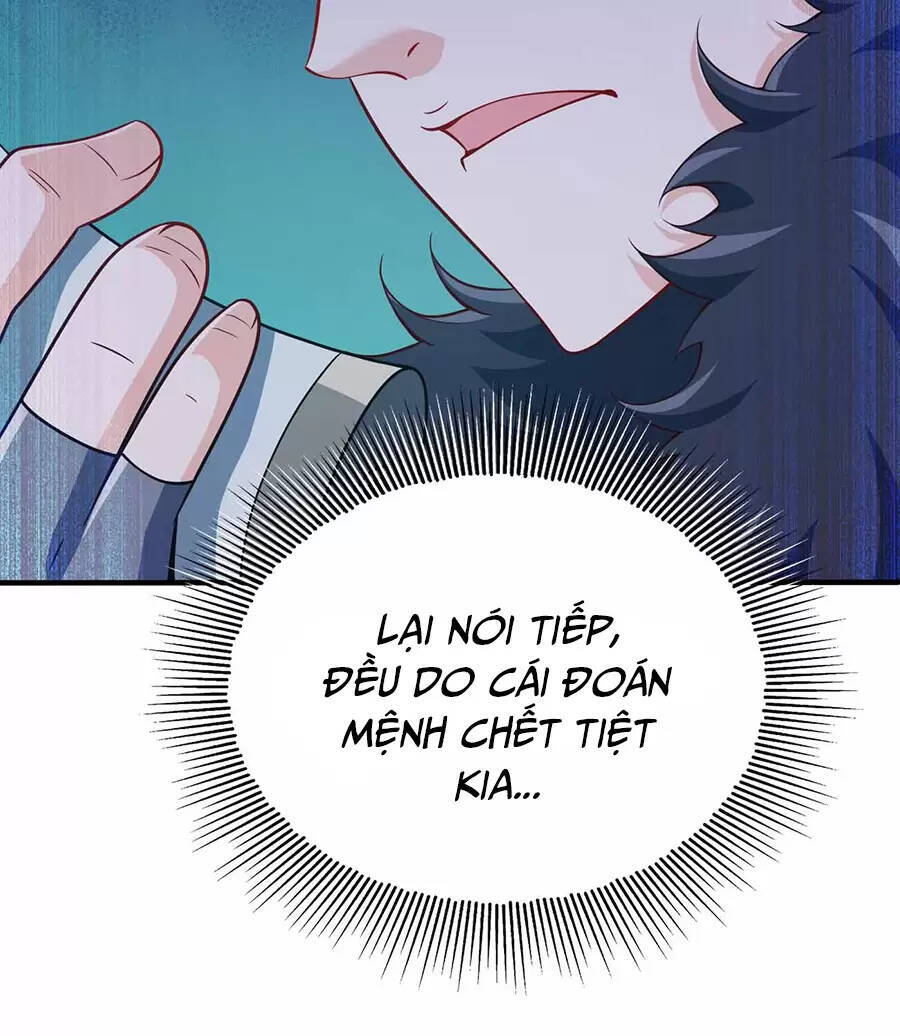Nương Tử Nhà Ta Là Nữ Đế chapter 116 - Trang 47