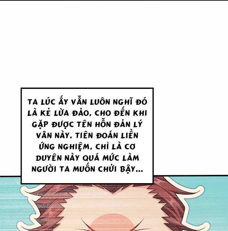 Nương Tử Nhà Ta Là Nữ Đế chapter 116 - Trang 49