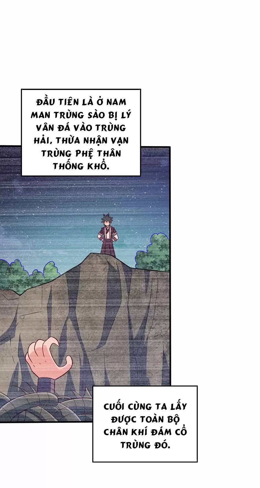 Nương Tử Nhà Ta Là Nữ Đế chapter 116 - Trang 51