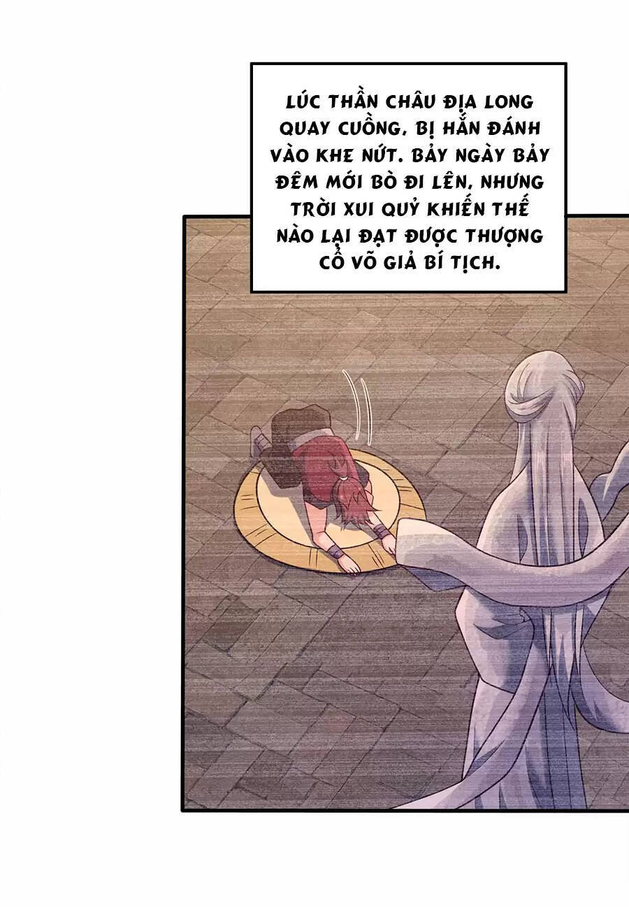 Nương Tử Nhà Ta Là Nữ Đế chapter 116 - Trang 52