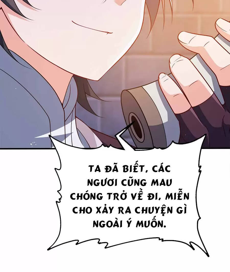 Nương Tử Nhà Ta Là Nữ Đế chapter 116 - Trang 57